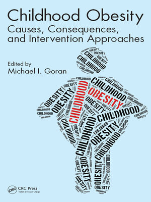 cover image of Childhood Obesity